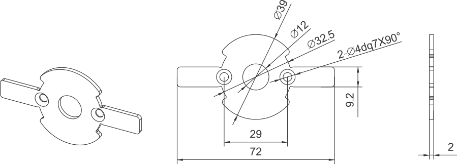 A3044