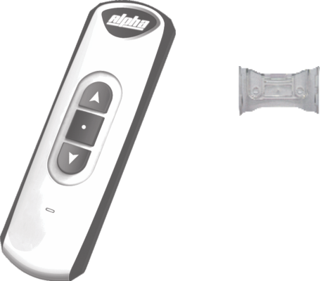 Pioneer Remote Control RE101-image