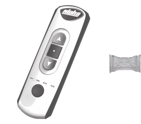 Pioneer Remote Control RE102-image