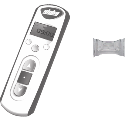 Pioneer Remote Control RE103-image