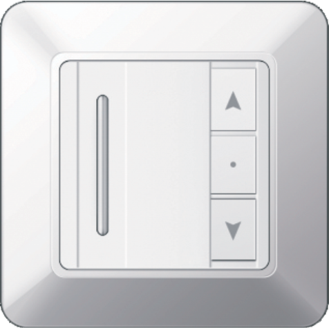 Wall Mount Control RE201-image