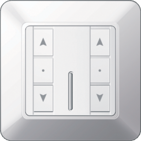 Wall Mount Control RE202-image