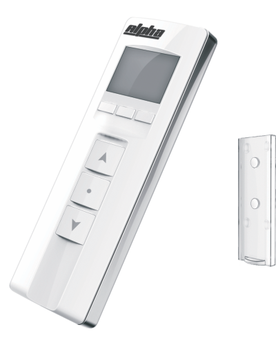 Navigator Remote Control RE303-image