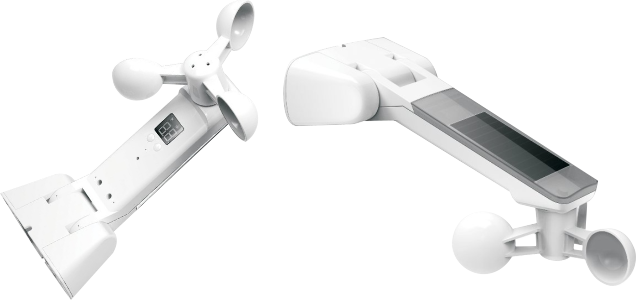 Solar Wind/Sun Sensor RS001-image
