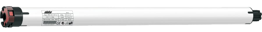Automation System Motor WSEC40-image