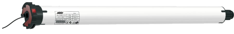 Remote Control Motor WSER50 retractable awning motor-image