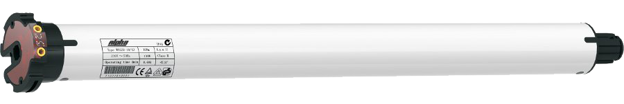 Mechanical Limits Motor WSS50-image