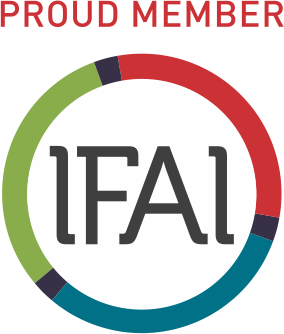IFAI member