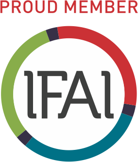 IFAI member
