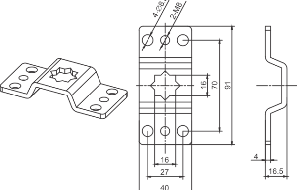 A3007-4