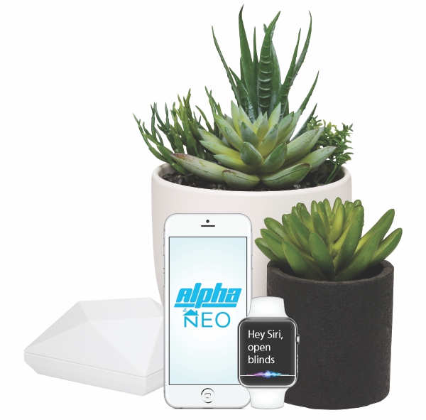 alpha neo automation