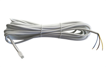 Molex Cables