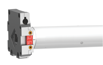 Manual Override Motors