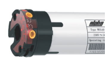 Mechanical Limits Motors