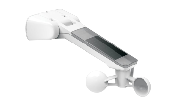 Sun/Wind Sensors
