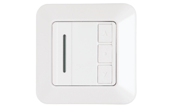 RE201 wall mount
