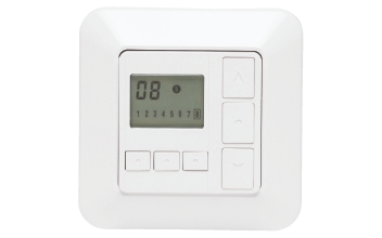RE203-8C wall mount