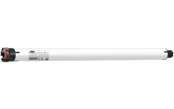WSEC40 6/34 – internal roller blinds