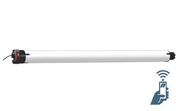 WSER40Q 10/14 Universal – internal roller blinds