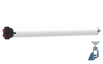 WSER50OD 30/21 obstacle detection for zip style systems