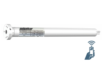 WSERD30B 2/31 – internal roller blinds