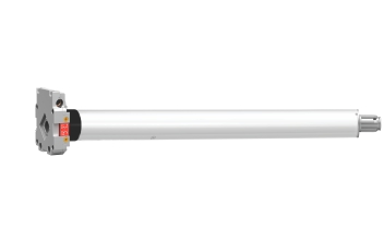 WSM50 50/16 M/Override – roller shutters & awnings