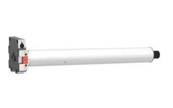 WSM60 100/15 M/Override – roller shutters & awnings
