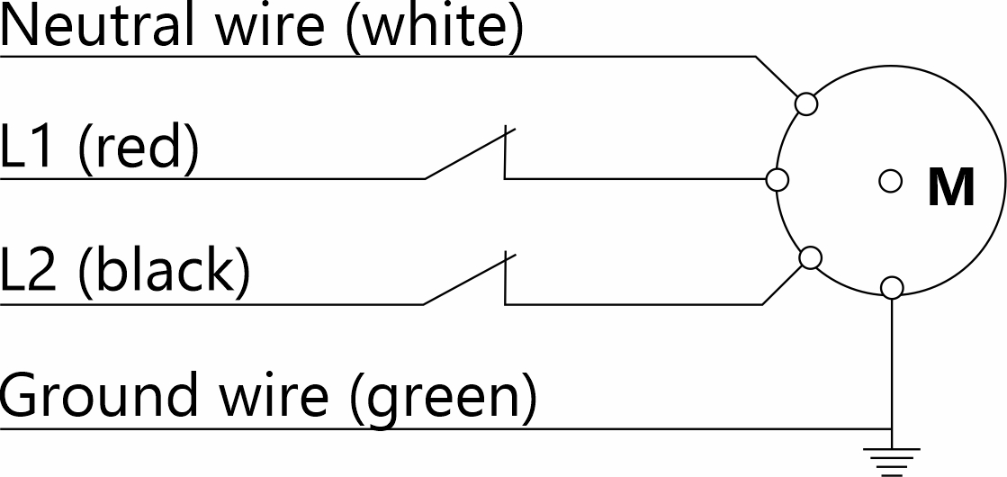 WSS WSM Series Motor Guide Alpha Tubular Motors USA