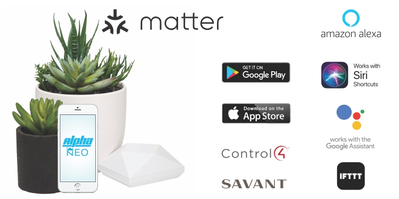 alpha neo blind motorization app