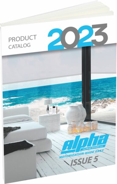 Alpha Motors Catalog