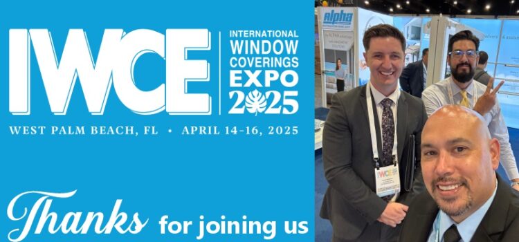 IWCE Expo April 2025
