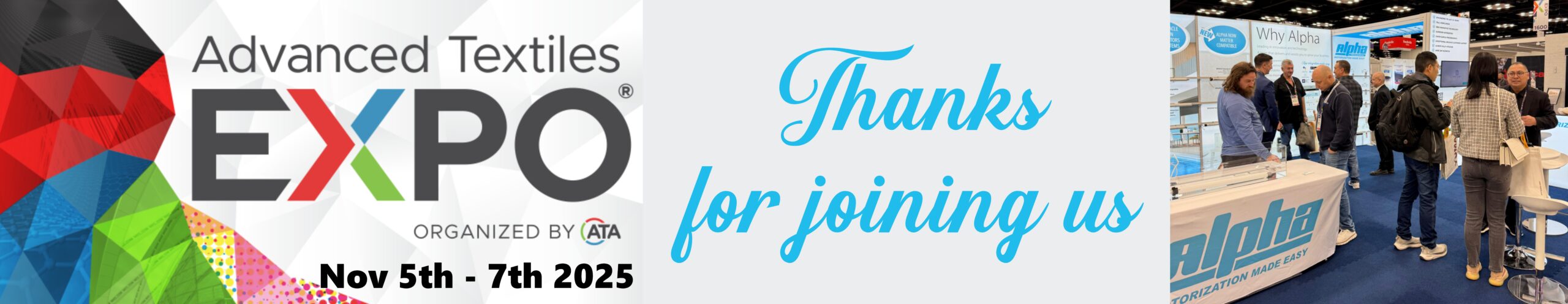 alpha-expoNov25-thanks