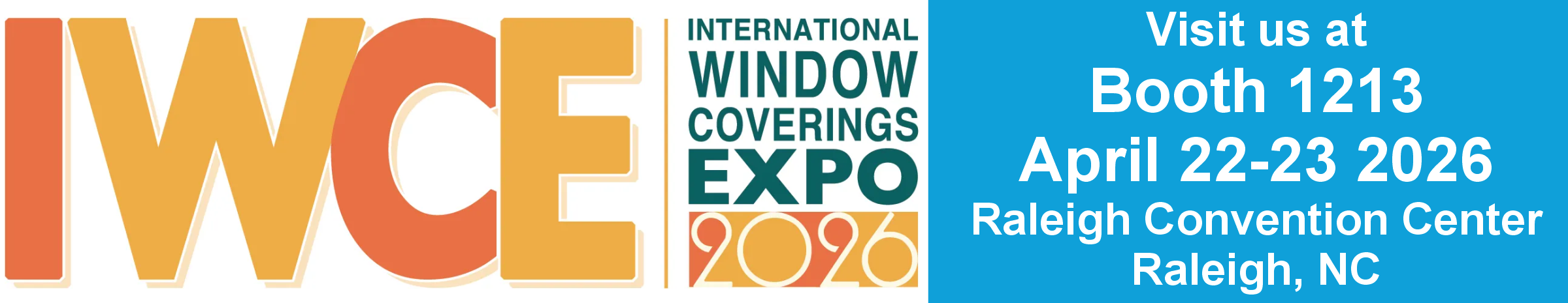 IWCE expo