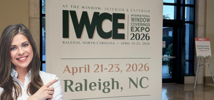 IWCE Expo 2026