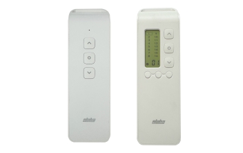 Explorer Remotes