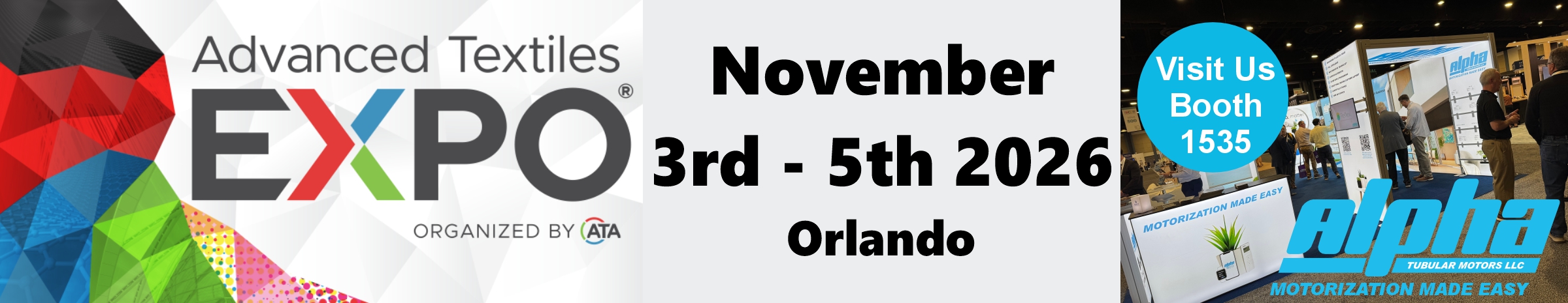 Advanced Textiles Expo